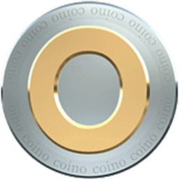 Coino Logo CNO